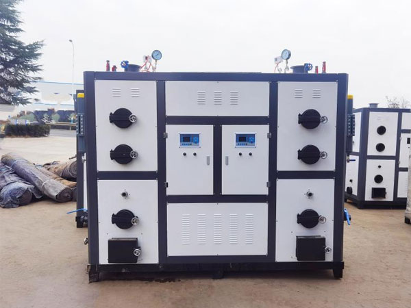 蒸汽發(fā)生器